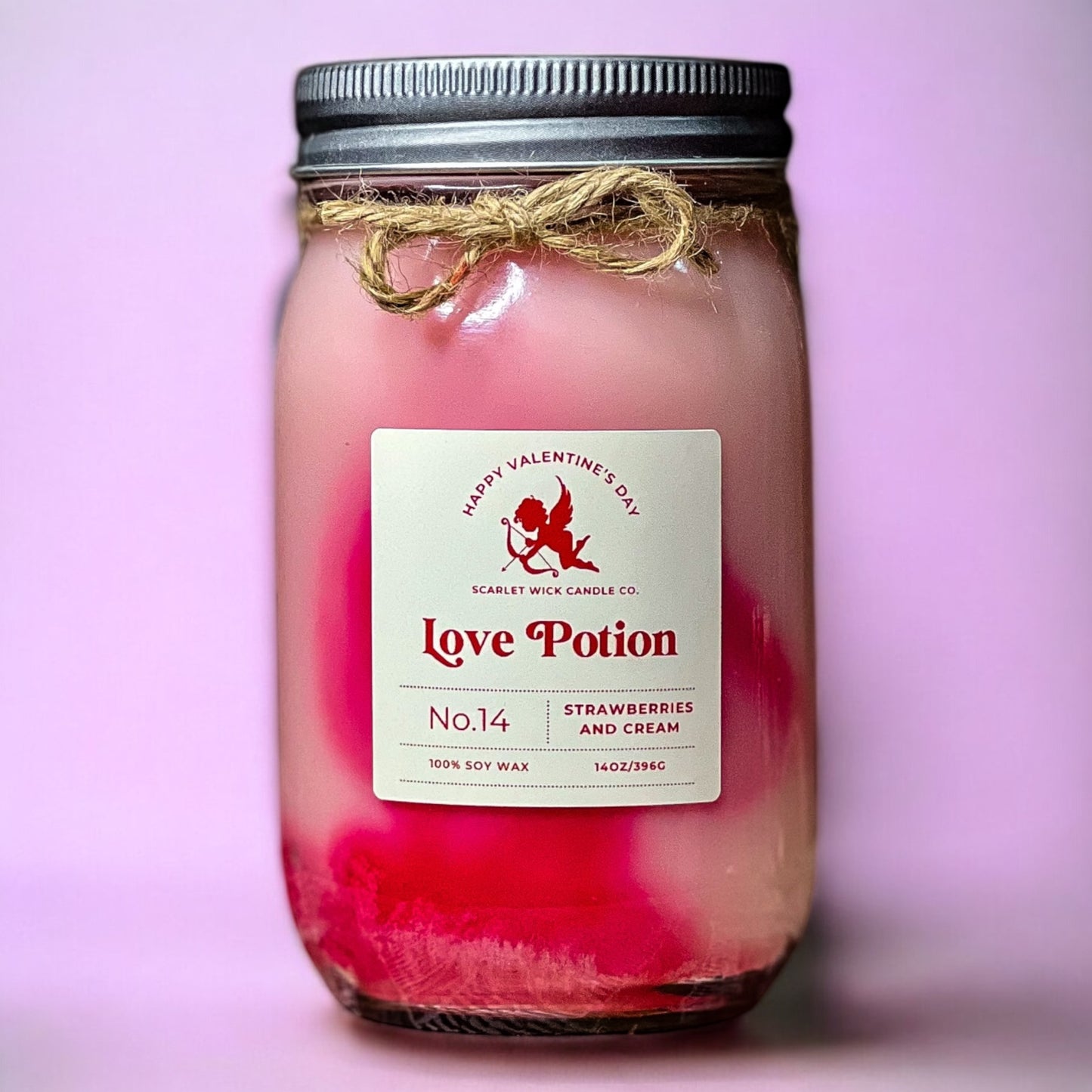 Love potion no. 14