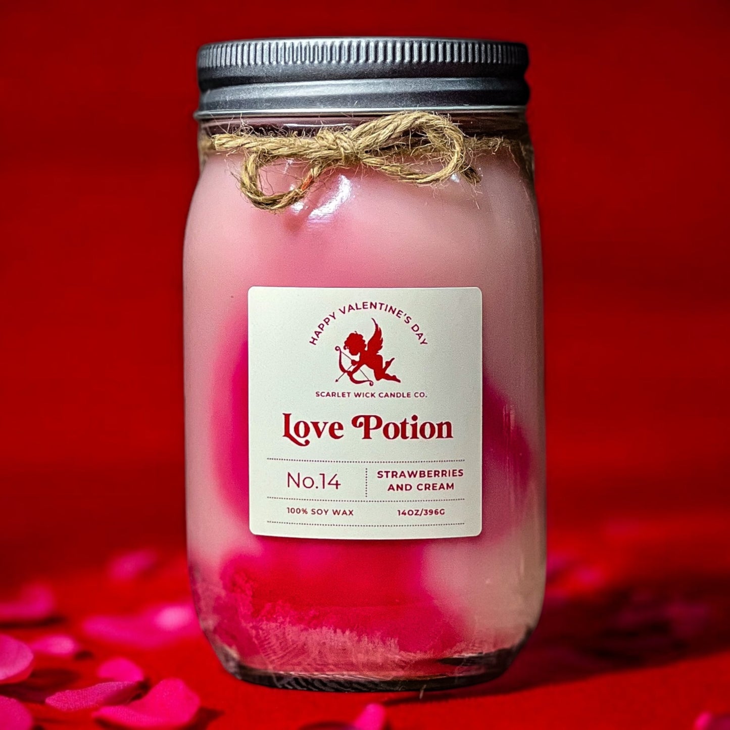 Love potion no. 14