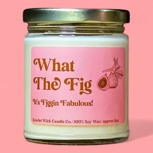 What The Fig