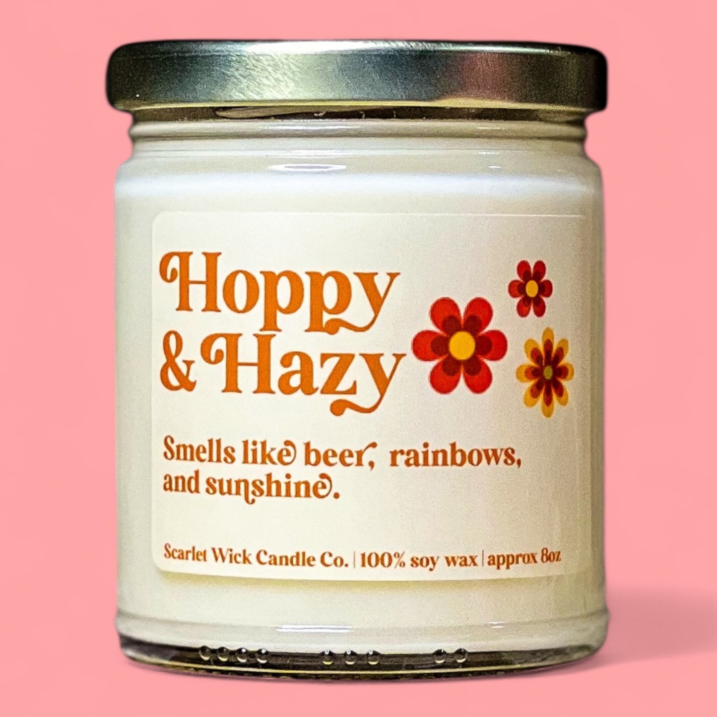 Hopy & Hazy