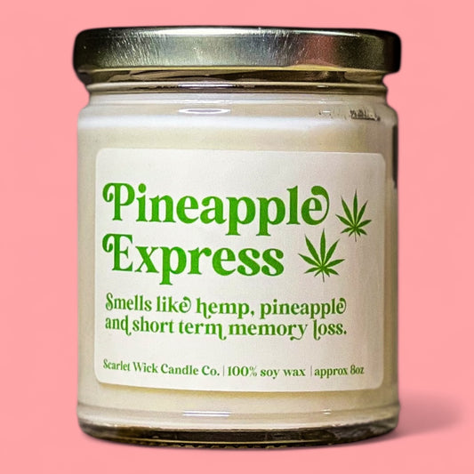 Pineapple Express